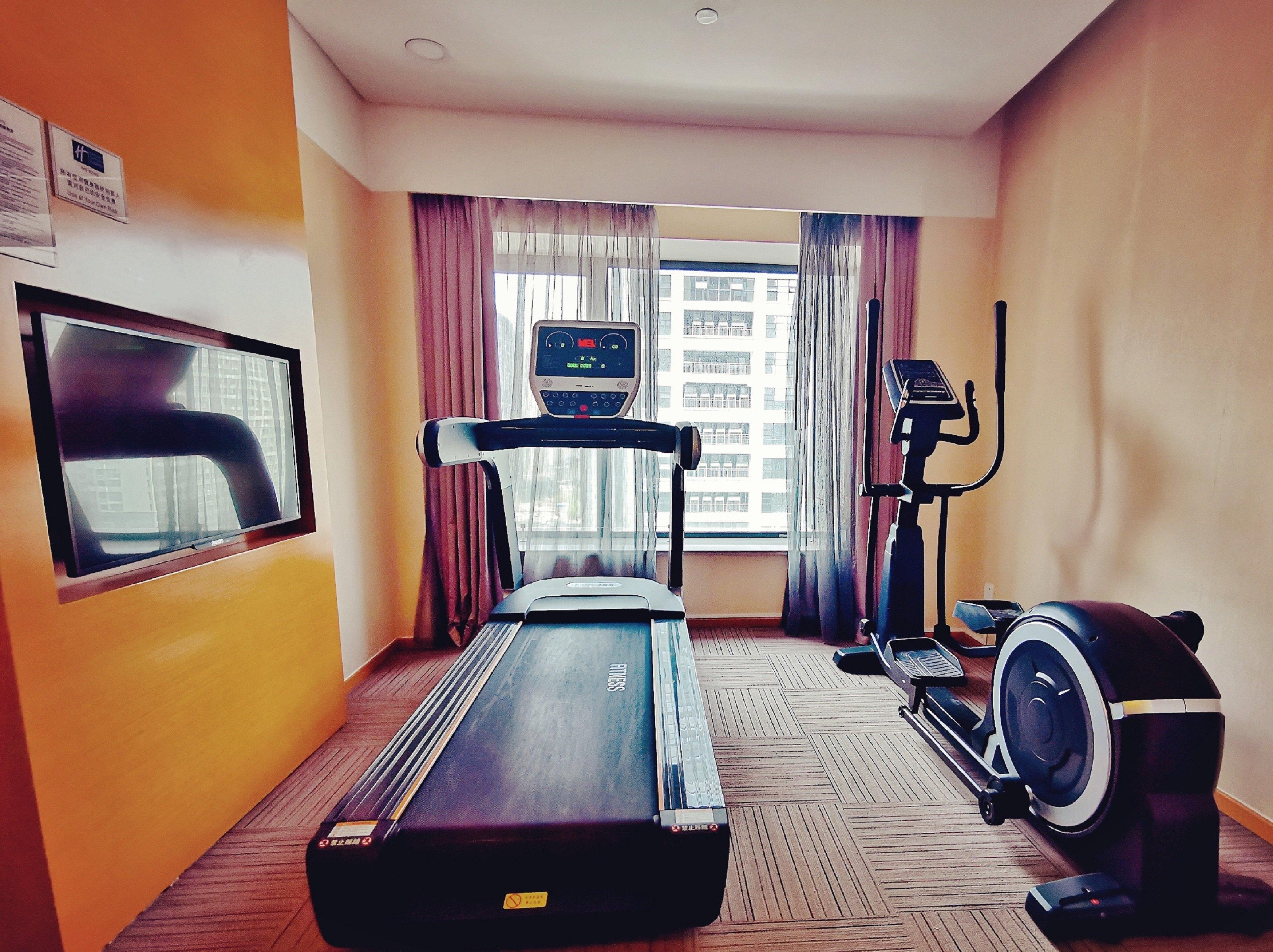Holiday Inn Express Xi'An High-Tech Zone By Ihg Zewnętrze zdjęcie
